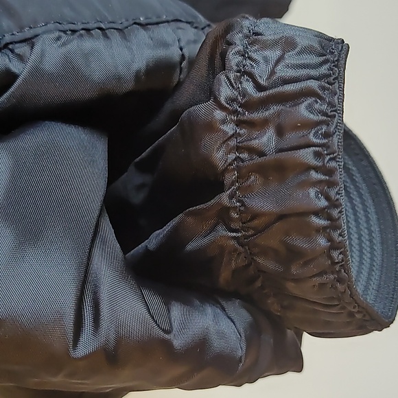 Kids Iron Knee Insulated Winter Snow Bibs - Picture 7 of 10